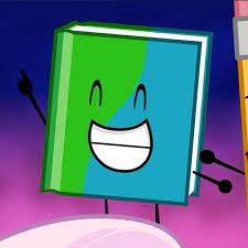 Book from Bfdi