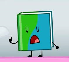 Book from Bfdi