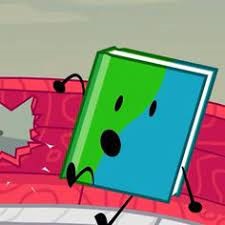Book from Bfdi