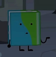 Book from Bfdi