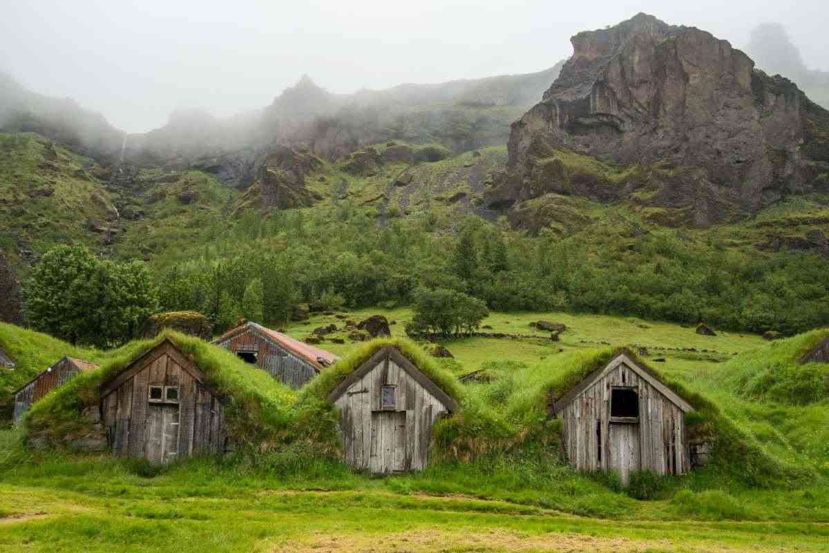 iceland